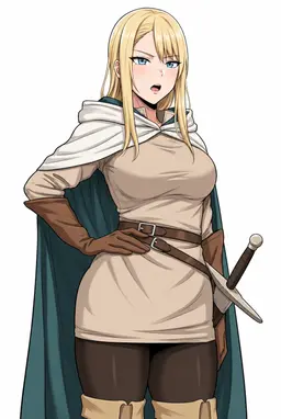Profile image of 라비니아