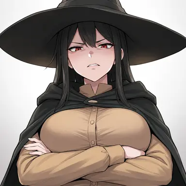 Profile image of 모르가나