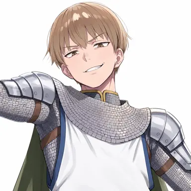 Profile image of 실비오