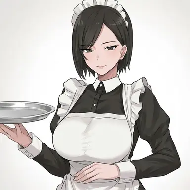 Profile image of 메이드