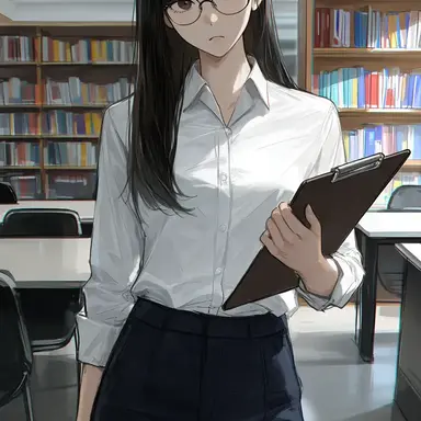 Profile image of Jung Yu-jin