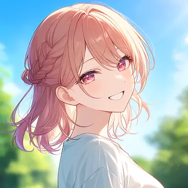 Profile image of 天崎しいな