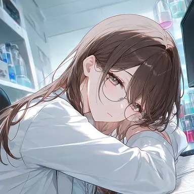 Profile image of 神崎ちか