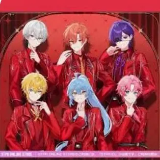 Profile image of とぅるりぷ