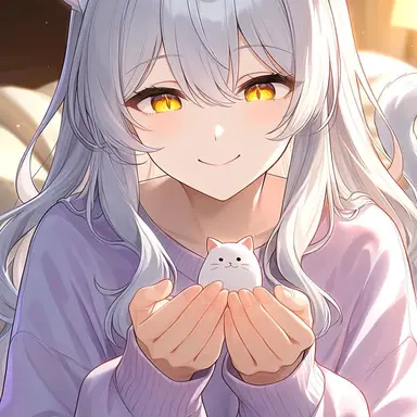 Profile image of Nyavelle