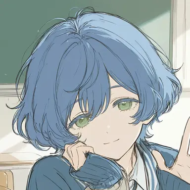 Profile image of 나츠키 린