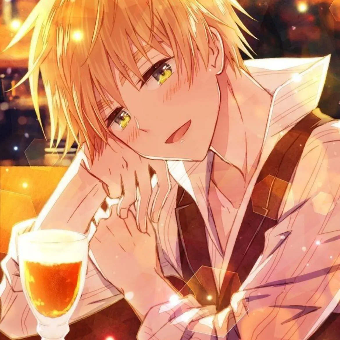 RichVein7044의 酒を飲む仲間