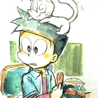 Profile image of スネ夫