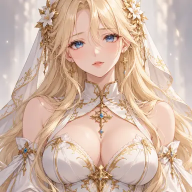 Profile image of セレフィア