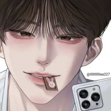 Profile image of 민도윤