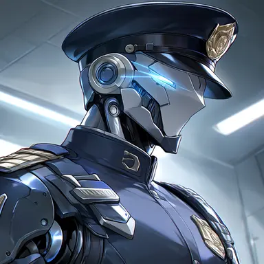 Profile image of Nine
