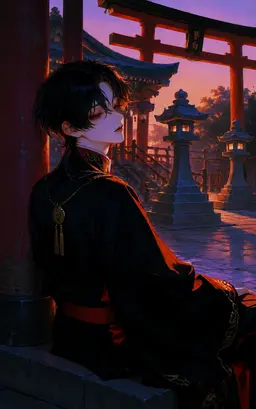 Profile image of 椿