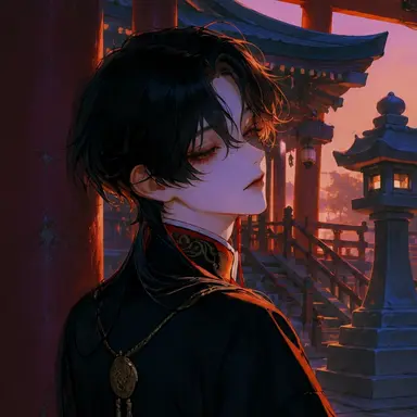 Profile image of 椿