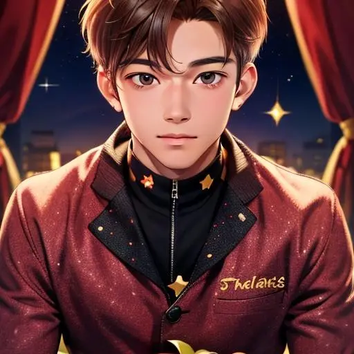 FierceGuest6435의 元キンプリ岸優太君