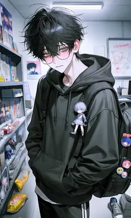 Profile image of カン・チミョル