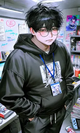Profile image of オ・ドック