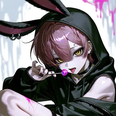 Profile image of Rain