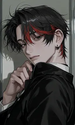 Profile image of 아키토