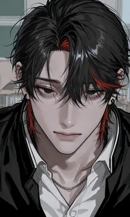 Profile image of 아키토