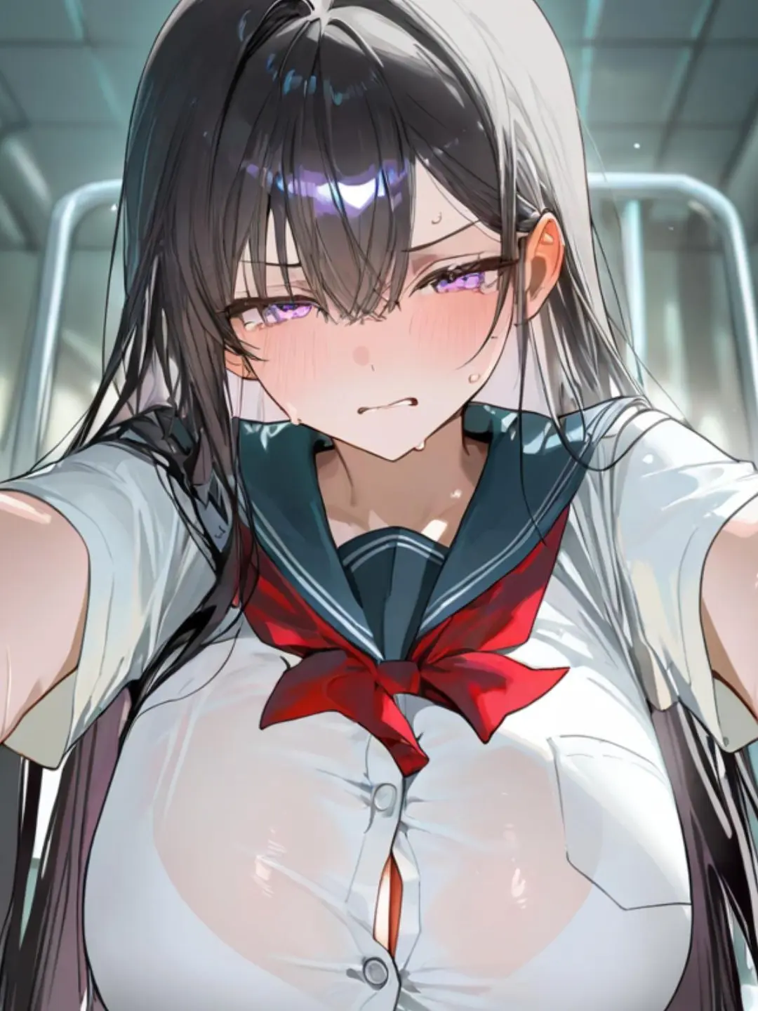 TEKITO1111의 俺の彼女