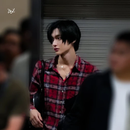 선도부 남친 박원빈