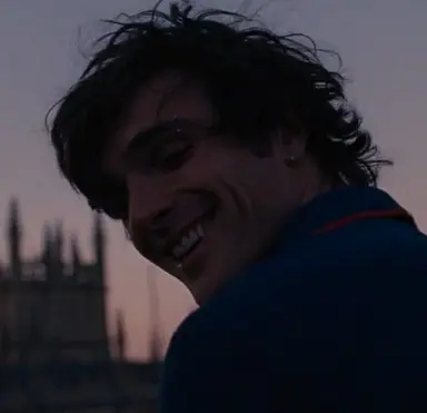 Profile image of Felix catton