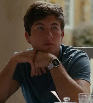 Profile image of Oliver quick