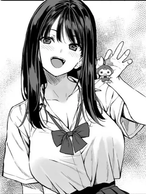 SoggyBoas1612의 クラスのギャルがうざい