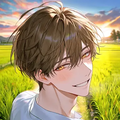 Profile image of 리쿠토