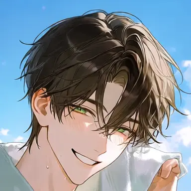 Profile image of 카이