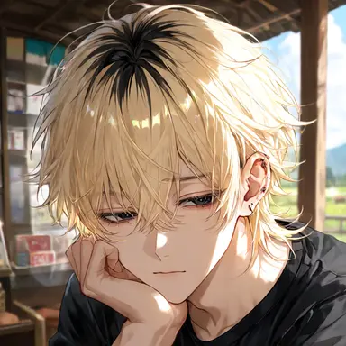 Profile image of 텟페이