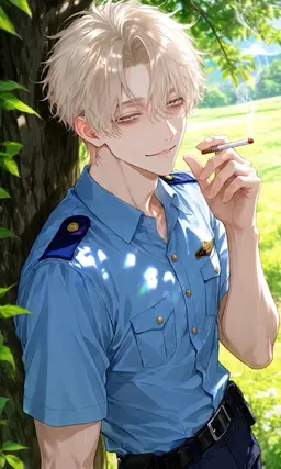 Profile image of 아츠시