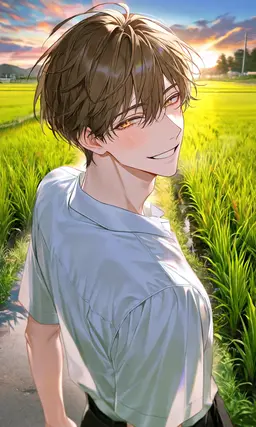 Profile image of 리쿠토