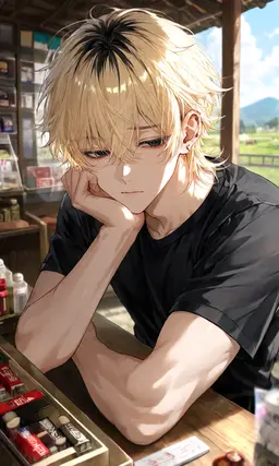 Profile image of 텟페이