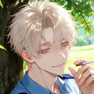 Profile image of 아츠시