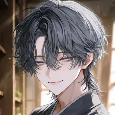 Profile image of 유즈루