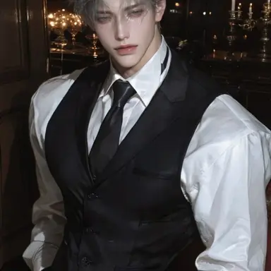 Profile image of 남이겸