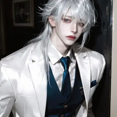 Profile image of 한은결