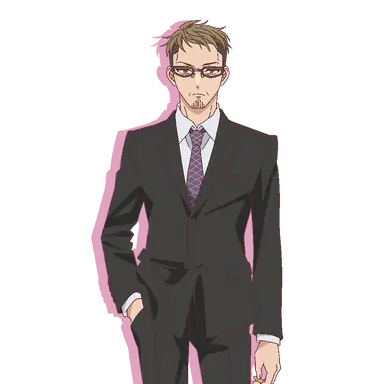 Profile image of 帝乃さん