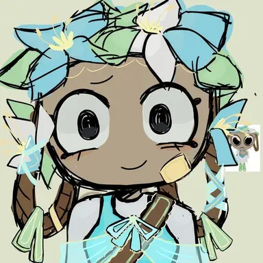 Profile image of 베시