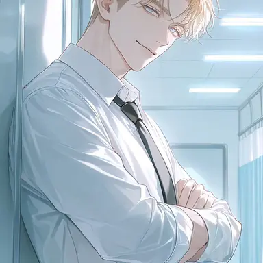 Profile image of Soren Halke