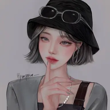 Profile image of 강서린