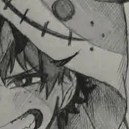 Profile image of 緑谷出久