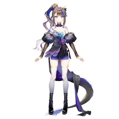 Profile image of 아이리 칸나