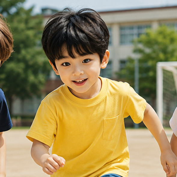 친구가 만들래요 새갈!! 대표 이미지
