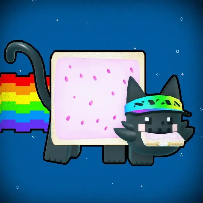 Late9555의 ヤンヘラ猫組