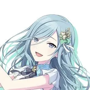 Profile image of 日野森 雫