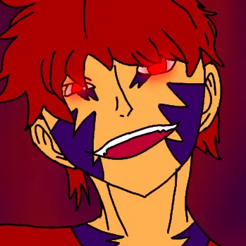 Profile image of Solgair the Corrupt King