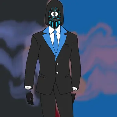 Profile image of Zygon Kukaga