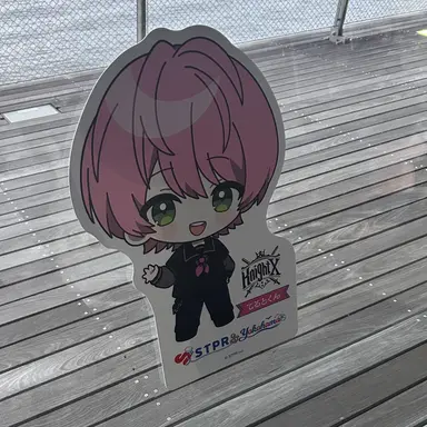 Profile image of てると